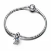 Charm Cohete Amor Espacial