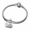 Charm Colgante Doble Amor de Familia