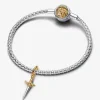 Charm Colgante Espada Aguja de Juego de Tronos