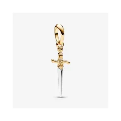 Charm Colgante Espada Aguja de Juego de Tronos