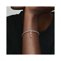 Charm Colgante Faro que brilla en la oscuridad Pandora