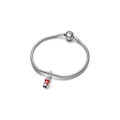 Charm Colgante Faro que brilla en la oscuridad Pandora