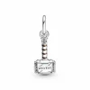 Charm Colgante Martillo de Thor Los Vengadores de Marvel Pandora