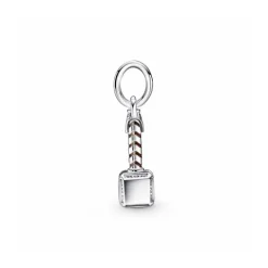 Charm Colgante Martillo de Thor Los Vengadores de Marvel Pandora