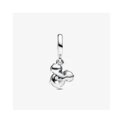 Charm Colgante Silueta de Minnie Mouse de Disney