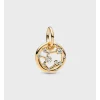 Charm Colgante Zodiaco Sagitario