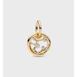 Charm Colgante Zodiaco Sagitario