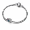 Charm concha Marina de La Sirenita de Disney