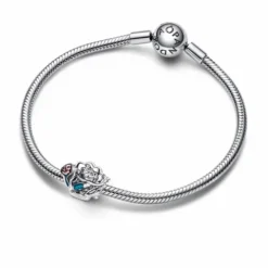 Charm concha Marina de La Sirenita de Disney