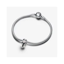 Charm Cruella de Vil Villanos de Disney Pandora
