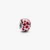 Charm de Clip Redondo Corazones Pandora