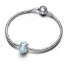 Charm de Cristal de Murano de La Cenicienta de Disney