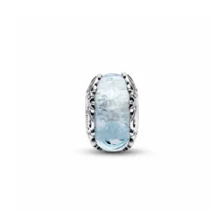 Charm de Cristal de Murano de La Cenicienta de Disney