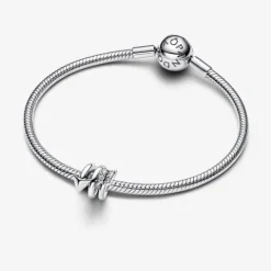 Charm Flecha Girando Pandora