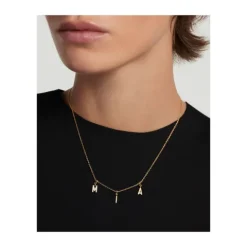 Charm Letra M PdPaola