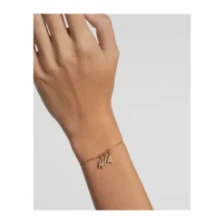 Charm Letra M PdPaola