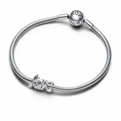 Charm Love Escrito a Mano