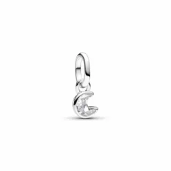 Charm Mini Colgante Pandora ME Luna Brillante Pandora