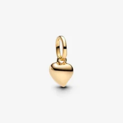 Charm Mini Colgante Pandora ME Corazón