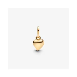 Charm Mini Colgante Pandora ME Corazón