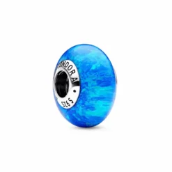 Charm Oceano Opalescente Azul de Pandora 791691C02