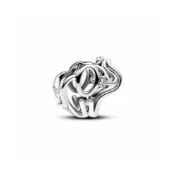 Charm Pandora Elefante Filigrana