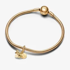 Charm Pandora Luciernaga