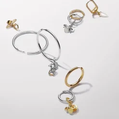 Charm Pandora Luciernaga