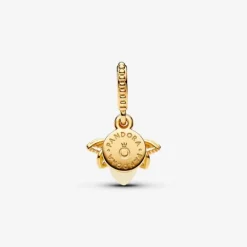 Charm Pandora Luciernaga