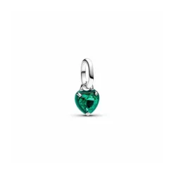 Charm Pandora ME Chakra Corazón Verde