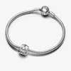 Charm Pandora Mochila Aventuras