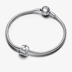 Charm Pandora Mochila Aventuras