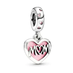 Charm Pandora MUM Corazón