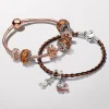 Charm Pandora Nala El Rey León