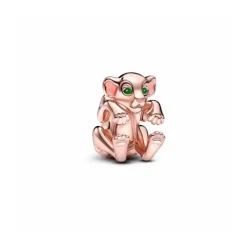 Charm Pandora Nala El Rey León