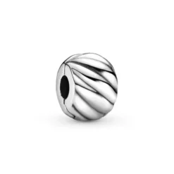 Charm Plumas Pandora