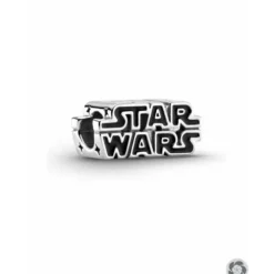 Charm Star Wars Logo Guerra de las Galaxias