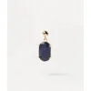 Charm Suerte con Aventurina Azul PdPaola