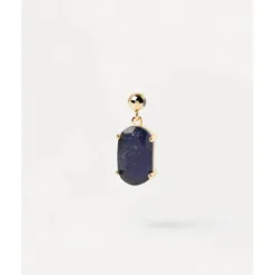 Charm Suerte con Aventurina Azul PdPaola