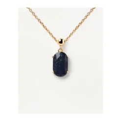 Charm Suerte con Aventurina Azul PdPaola