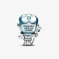 Charm White Walker de Juego de Tronos