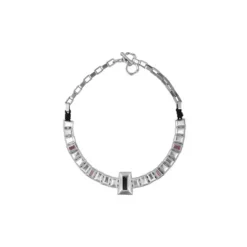Ciclón Collar Cosmopolita