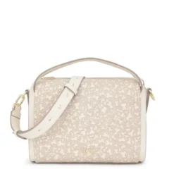 City mediano beige Kaos Mini Lines