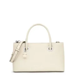 City mediano beige TOUS Poppy