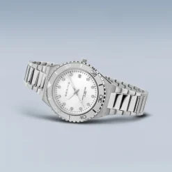 Classic | plata pulido/cepillado | 18936-704