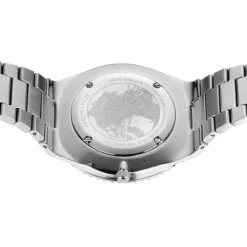 Classic | plata pulido/cepillado | 18940-704