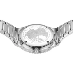 Classic | plata pulido/cepillado | 18936-704