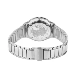Classic | plata pulido/cepillado | 18936-704