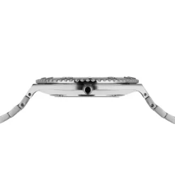 Classic | plata pulido/cepillado | 18940-704