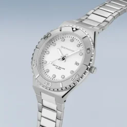 Classic | plata pulido/cepillado | 18936-704